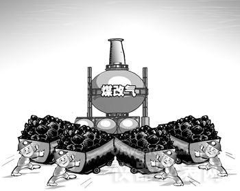 煤改氣工程喝采也叫“難” 為計量儀表企業帶來警示