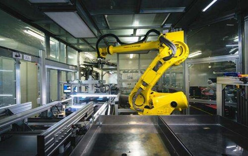 燃氣表＋智能制作 它將給表計行業帶來甚么？